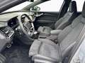 Audi Q4 e-tron Sportback 50 e-tron qu. +AHK+S line interieur+Matr Gris - thumbnail 12
