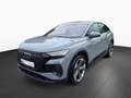 Audi Q4 e-tron Sportback 50 e-tron qu. +AHK+S line interieur+Matr Gris - thumbnail 16