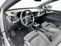 Audi Q4 e-tron Sportback 50 e-tron qu. +AHK+S line interieur+Matr Gris - thumbnail 10