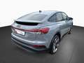 Audi Q4 e-tron Sportback 50 e-tron qu. +AHK+S line interieur+Matr Gris - thumbnail 6