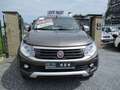 Fiat Fullback 2.4 D 181PK 4X4 FULL OPTION LEDER LV5PL VERKOCHT Braun - thumbnail 2