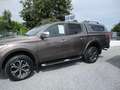 Fiat Fullback 2.4 D 181PK 4X4 FULL OPTION LEDER LV5PL VERKOCHT Braun - thumbnail 4