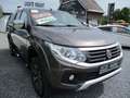 Fiat Fullback 2.4 D 181PK 4X4 FULL OPTION LEDER LV5PL VERKOCHT Braun - thumbnail 1