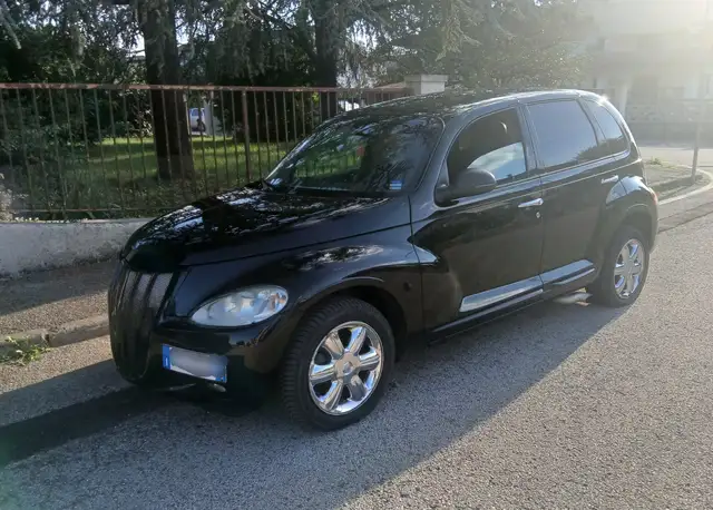 Chrysler PT Cruiser 2.2 crd Street II
