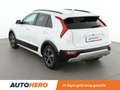 Kia Niro 1.6 Hybrid Edition 7 Blanc - thumbnail 4