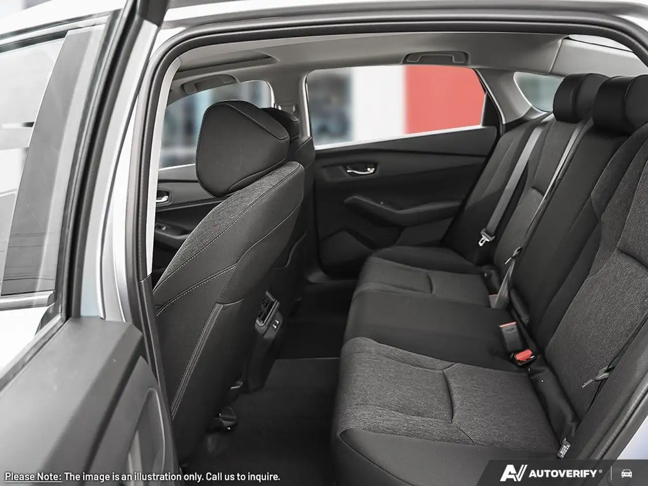 Honda Accord снимка Honda Accord