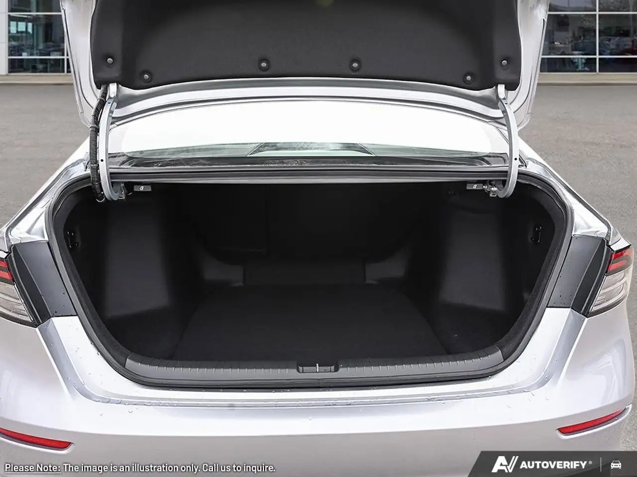 Honda Accord снимка Honda Accord