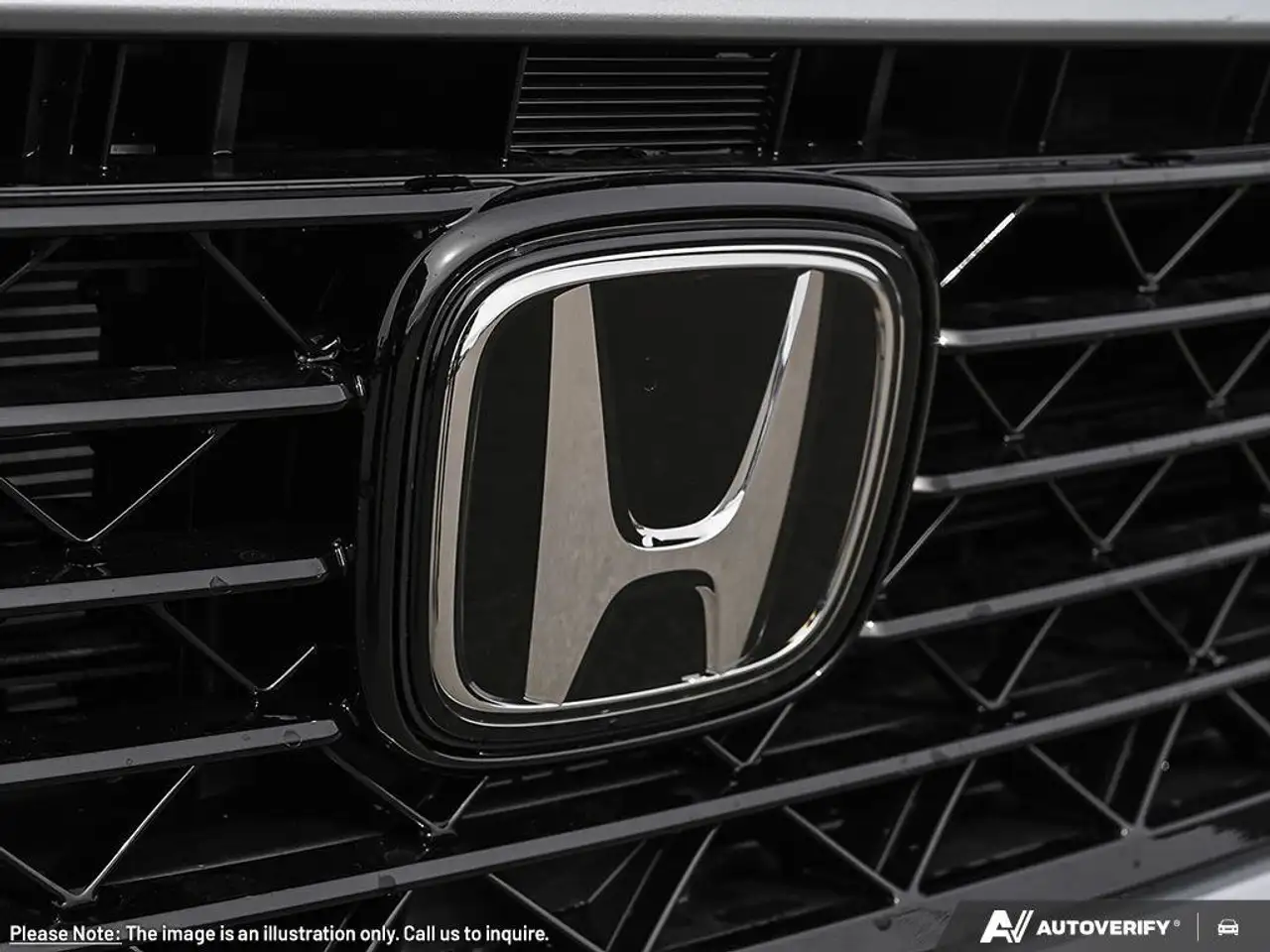 Honda Accord снимка Honda Accord