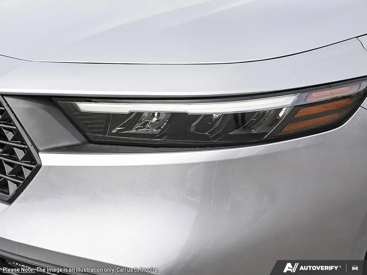 Honda Accord снимка Honda Accord