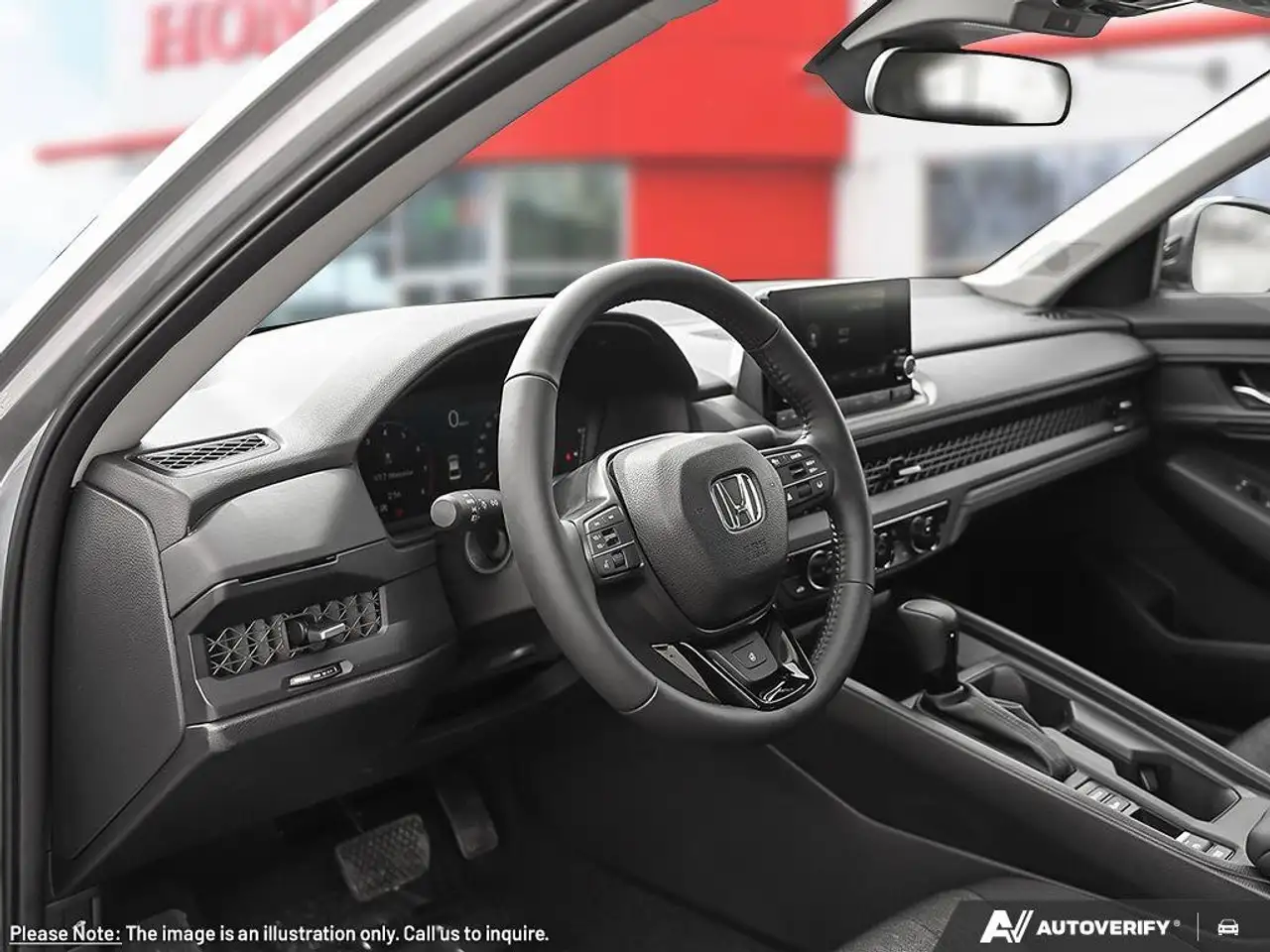 Honda Accord снимка Honda Accord