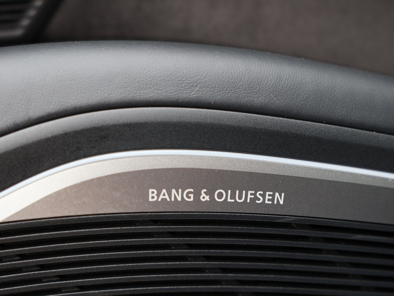 Audi TT Coupe 2.0 TFSI quattro - S LINE COMPETITION — photo 27