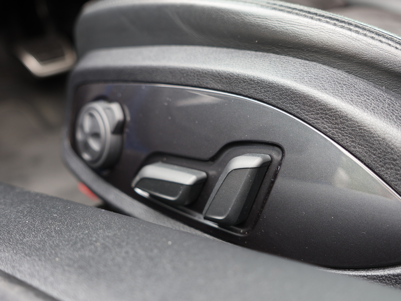 Audi TT Coupe 2.0 TFSI quattro - S LINE COMPETITION — photo 29