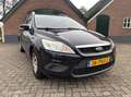 Ford Focus Wagon 1.6 Trend INRUILKOOPJE APK SEPT 2026 AIRCO Zwart - thumbnail 2