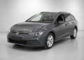 Volkswagen Golf Variant 2,0 TDI Life DSG *ANHÄNGERKUPPLUNG*SIDE ASSIST*... Grau - thumbnail 1