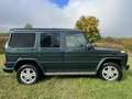Mercedes-Benz G 350 G 350 BlueTec (463.3) Standheizung Grün - thumbnail 11