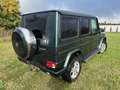 Mercedes-Benz G 350 G 350 BlueTec (463.3) Standheizung Grün - thumbnail 9
