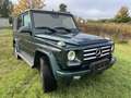 Mercedes-Benz G 350 G 350 BlueTec (463.3) Standheizung Grün - thumbnail 12