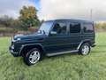 Mercedes-Benz G 350 G 350 BlueTec (463.3) Standheizung Grün - thumbnail 6
