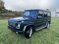Mercedes-Benz G 350 G 350 BlueTec (463.3) Standheizung Grün - thumbnail 3