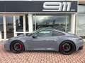 Porsche 992 911 Carrera 992 2 GTS Grau - thumbnail 3