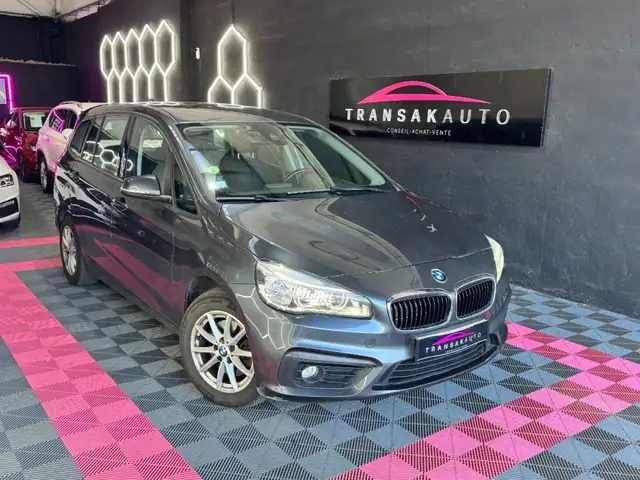 BMW 218 SERIE F46 218d xDrive 150 ch Lounge ~ Caméra ~ Clim auto ~ Sièges Chauffants