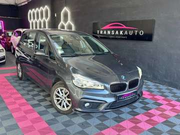 SERIE F46 218d xDrive 150 ch Lounge ~ Caméra ~ Clim auto ~ Sièges Chauffants