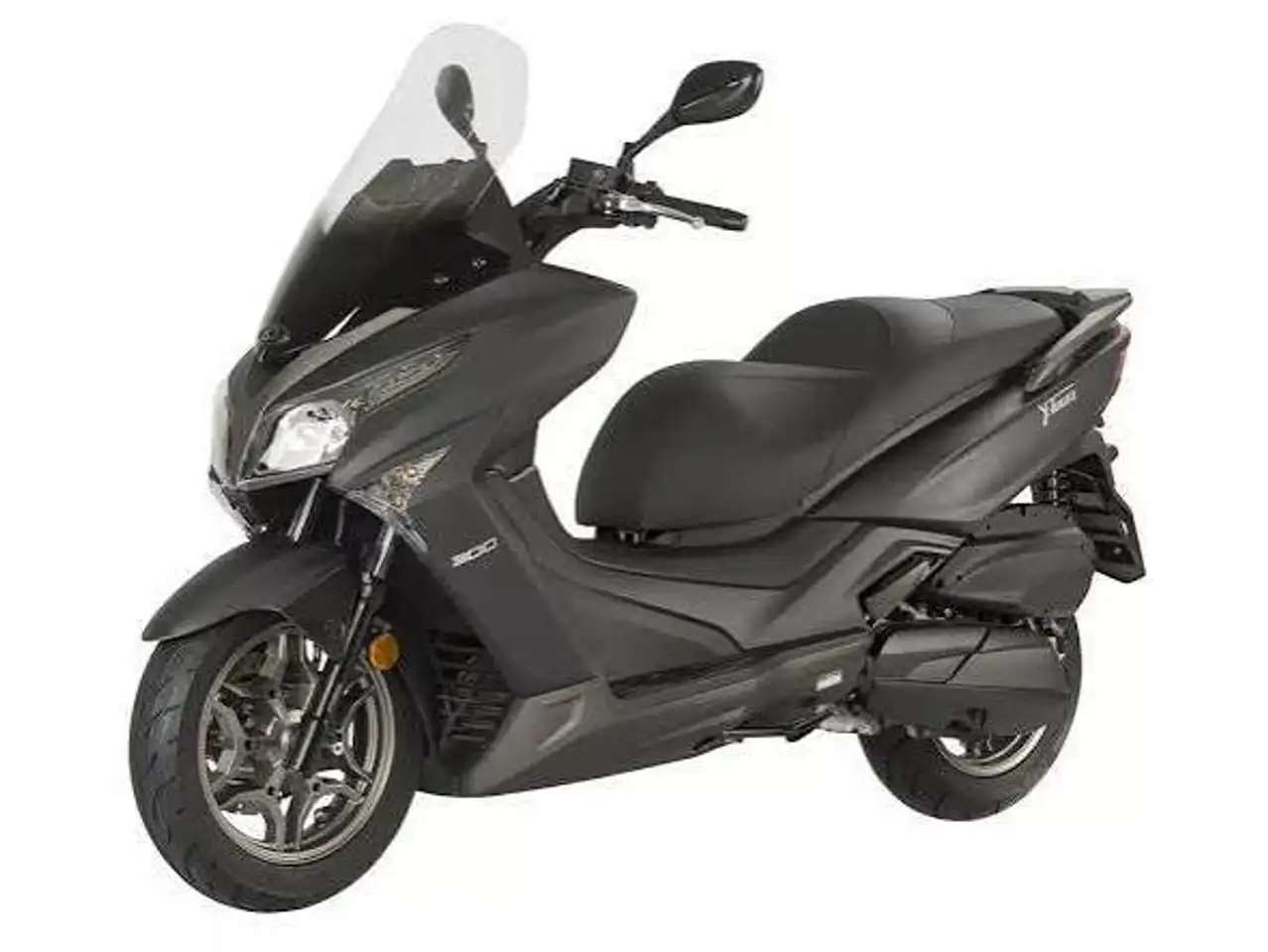 Kymco X-Town