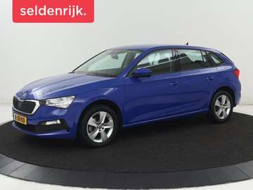 1.0 TSI Ambition | Automaat | Trekhaak | Carplay |