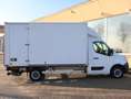 Renault Master T35 2.3 DCI BAKWAGEN MEUBELBAK + LAADKLEP 410 CM L Wit - thumbnail 6