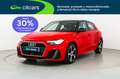 Audi A1 Sportback 30 TFSI Adrenalin Rojo - thumbnail 1