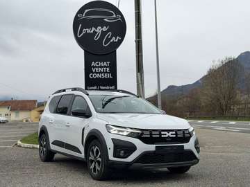 ECO-G 100 5 places SL Extreme