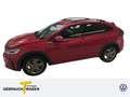 Volkswagen Taigo 1.5 TSI DSG R-LINE MATRIX NAVI BEATS ASSIS Rot - thumbnail 1