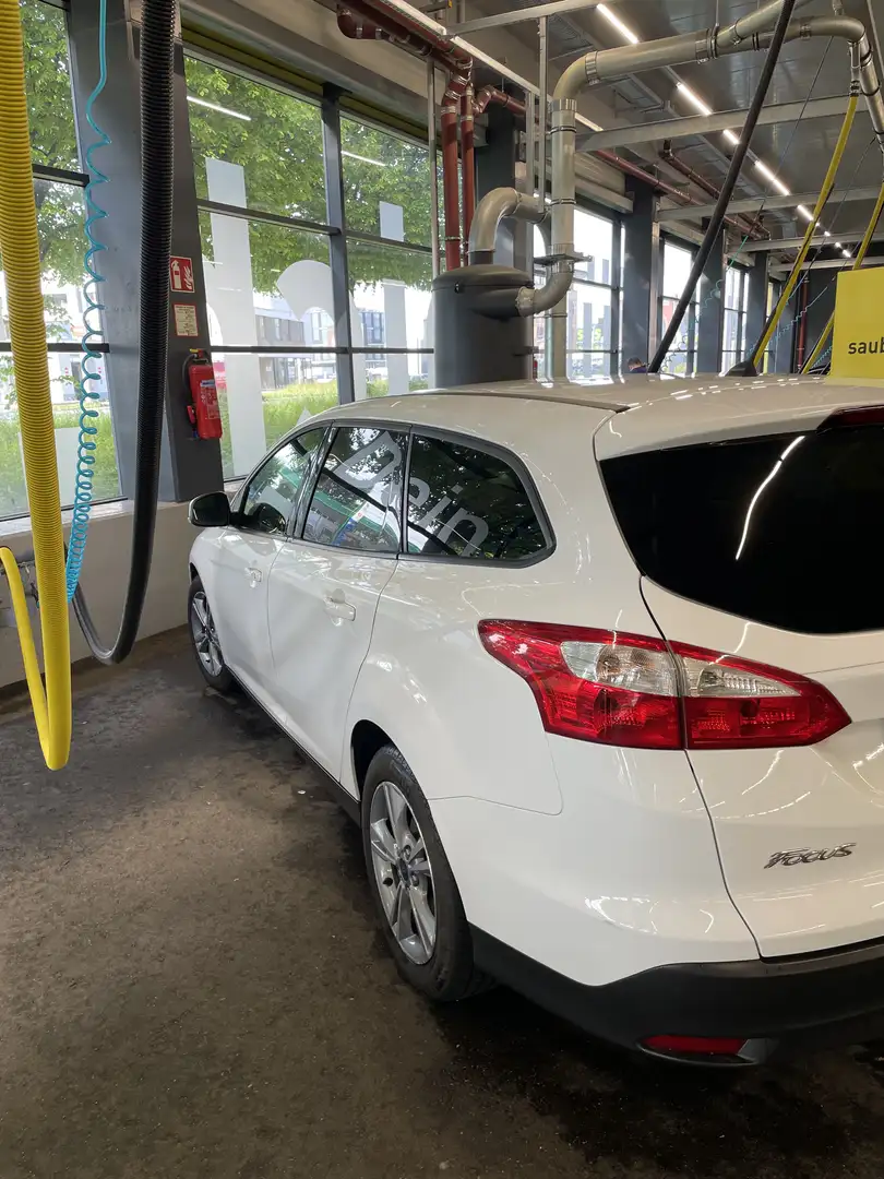 Ford Focus 1,0 EcoBoost - 2