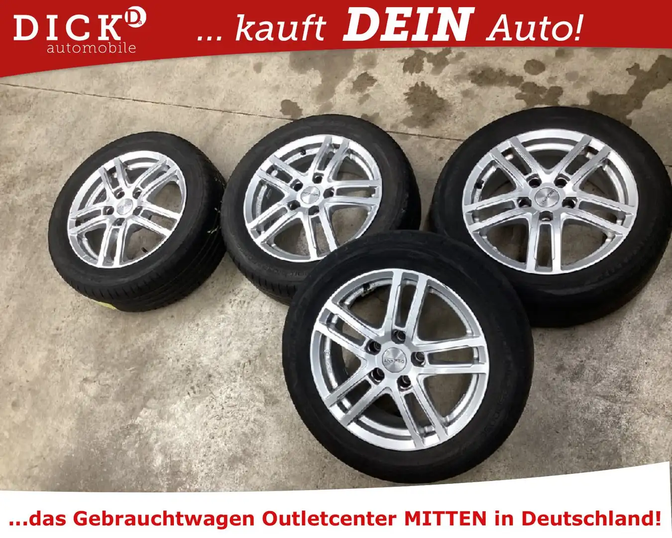 Skoda Octavia C Ambition 2.0TDI ACC/NAVI/SHZ/PDC/CARPL Weiß - 2