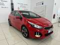 Kia Ceed / cee'd 1.6CRDI VGT GT Line 136 Rouge - thumbnail 5