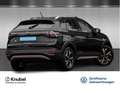 Volkswagen Taigo Style 1.5 TSI DSG IQ.Light Navi TravelAss. Schwarz - thumbnail 2