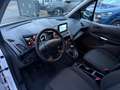 Ford Transit Connect Transit 1.5 TDCI Connect L2 Ausbau 1.Hd/Hu Neu Blanc - thumbnail 6
