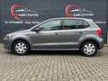 Volkswagen Polo 1.2 Easyline AIRCO|EL.RAMEN|CARPLAY|APK Gris - thumbnail 8