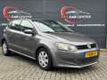 Volkswagen Polo 1.2 Easyline AIRCO|EL.RAMEN|CARPLAY|APK Gris - thumbnail 4