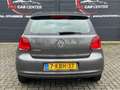 Volkswagen Polo 1.2 Easyline AIRCO|EL.RAMEN|CARPLAY|APK Gris - thumbnail 9