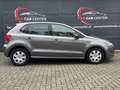 Volkswagen Polo 1.2 Easyline AIRCO|EL.RAMEN|CARPLAY|APK Gris - thumbnail 7