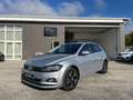 Volkswagen Polo LOUNGE BUSINESS 1.0 TSI 95 S&S BVM5 Lounge Business Gris - thumbnail 1
