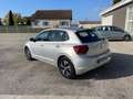 Volkswagen Polo LOUNGE BUSINESS 1.0 TSI 95 S&S BVM5 Lounge Business Gris - thumbnail 3