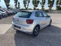 Volkswagen Polo LOUNGE BUSINESS 1.0 TSI 95 S&S BVM5 Lounge Business Gris - thumbnail 5