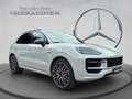 Porsche Cayenne S E-Hybrid Black Edition AUT Grau - thumbnail 14