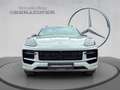 Porsche Cayenne S E-Hybrid Black Edition AUT Grau - thumbnail 2