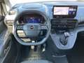 Opel Combo Life E 1.5 CDTI  GS 2xKlima DynLicht Kam. Schwarz - thumbnail 10