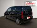 Opel Combo Life E 1.5 CDTI  GS 2xKlima DynLicht Kam. Schwarz - thumbnail 12