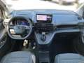 Opel Combo Life E 1.5 CDTI  GS 2xKlima DynLicht Kam. Schwarz - thumbnail 11