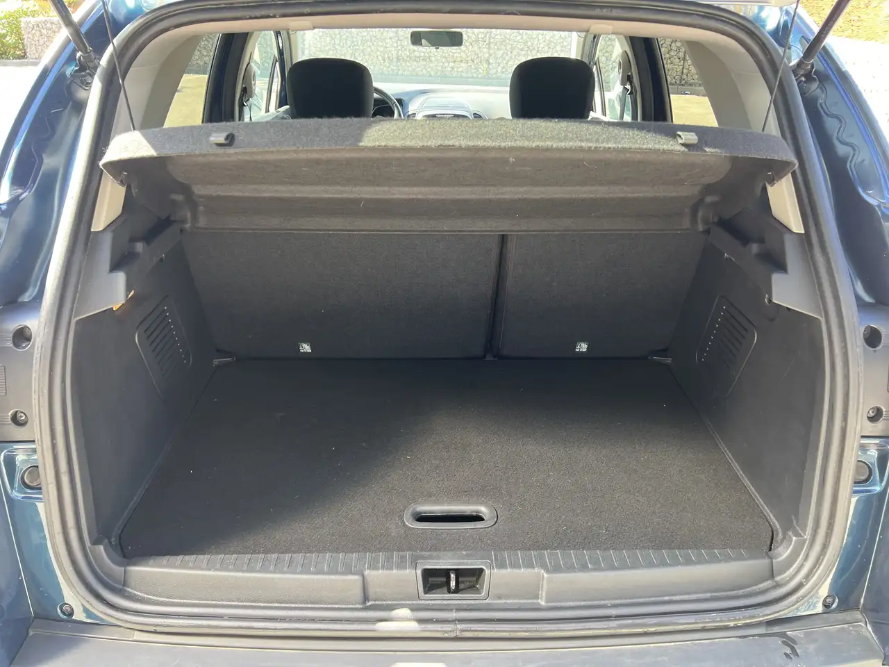 Renault Captur — photo 9
